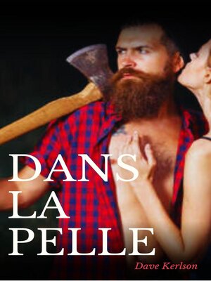 cover image of Dans la pelle